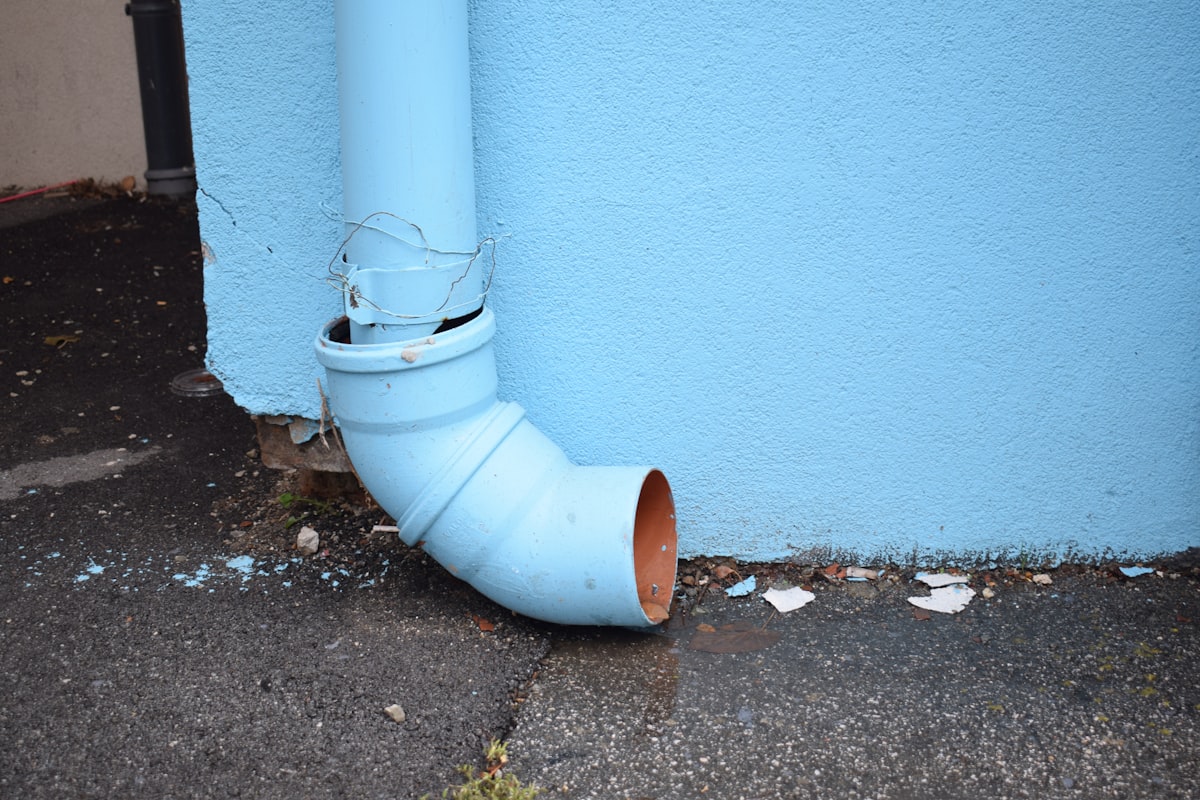 Burst Pipe Repair service in Boise, ID