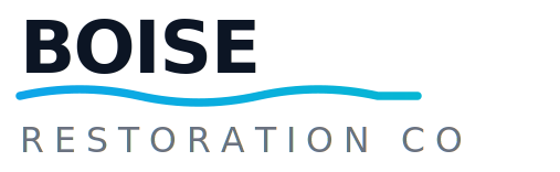 Boise Restoration Co